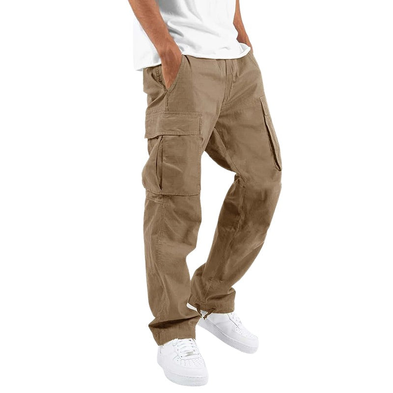 Nooh® Chilled Cargo Trousers