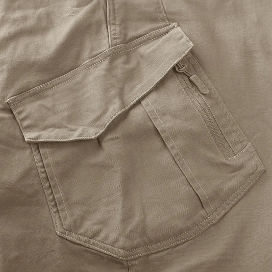 Battle-Ready Tactical Trousers with Free Belt – Gear Up for Action!