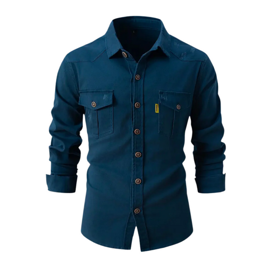 Chic Bloke's Shirt - Laurens® Style